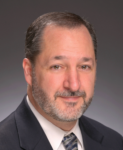 David R. Erb