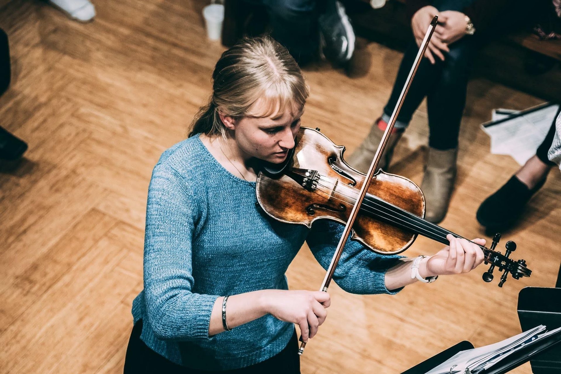 Violin