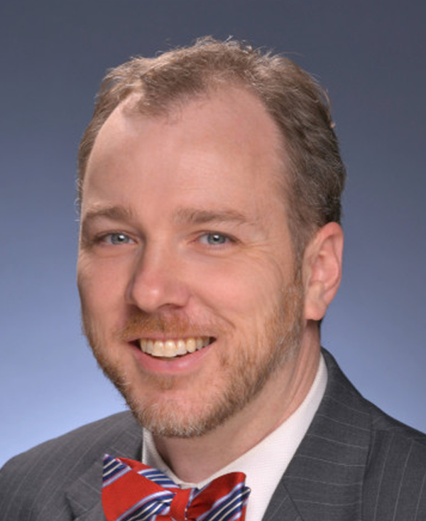 Dr. Ryan Smith