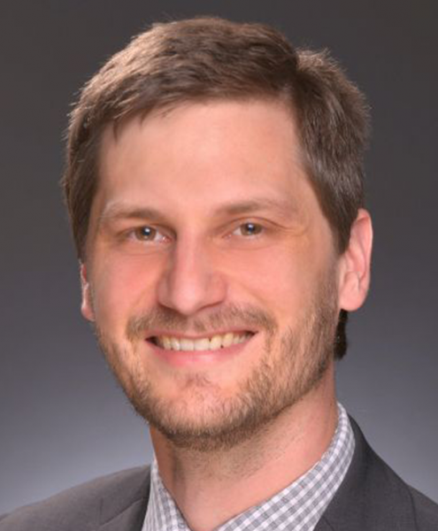 Dr. Cole Tutino